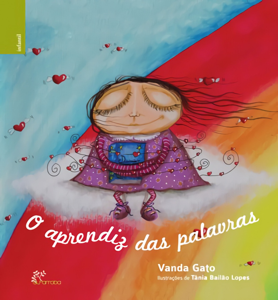 [9789898745224] O Aprendiz das Palavras