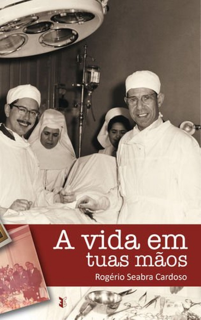 [9789898801067] A vida em tuas mãos