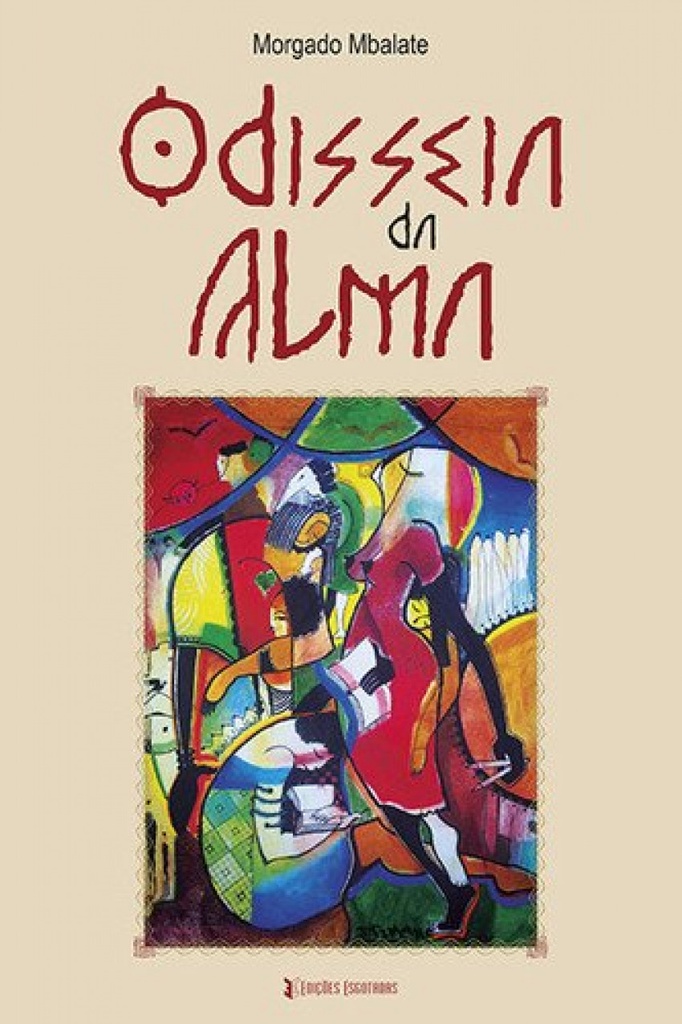 [9789898801258] Odisseia da alma