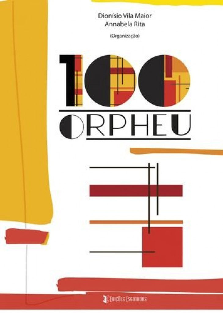 [9789898801371] 100 Orpheu