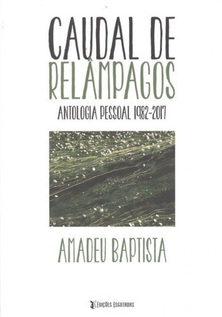 [9789898801623] Caudal de Relâmpagos