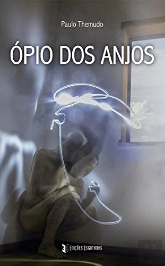 [9789898801746] Ópio Dos Anjos