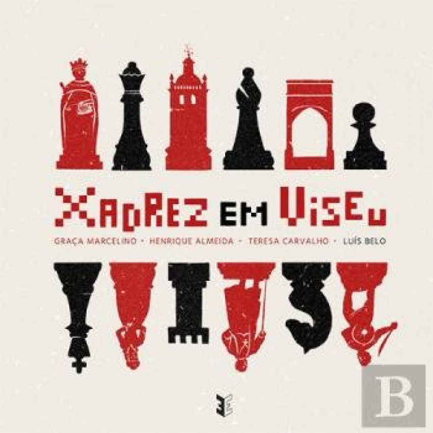 [9789898801791] Xadrez Em Viseu