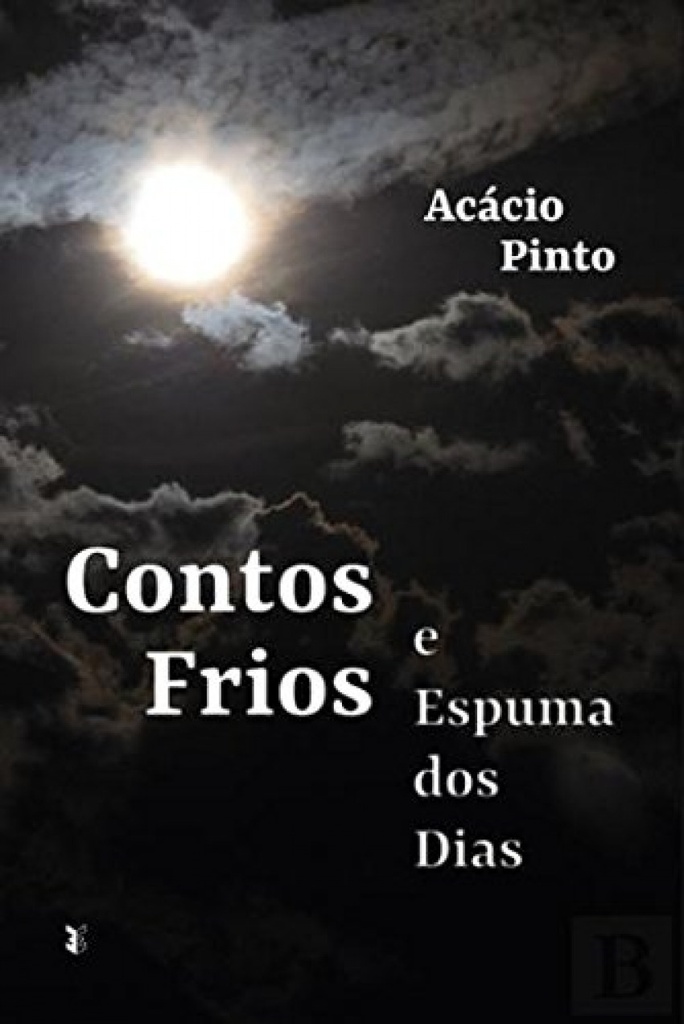 [9789898801906] Contos Frios e Espuma Dos Dias