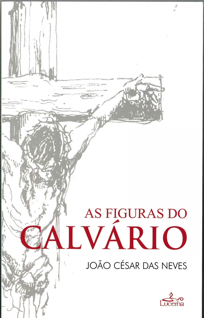 As figuras do Calvario
