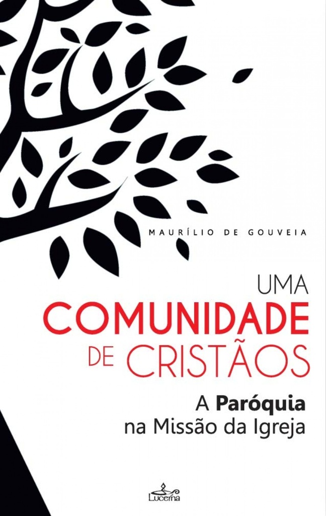 [9789898809162] Uma comunidade de Cristaos
