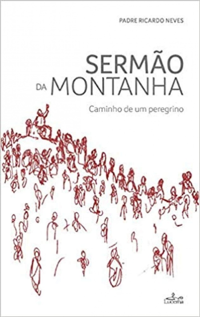 [9789898809247] Sermao da montanha