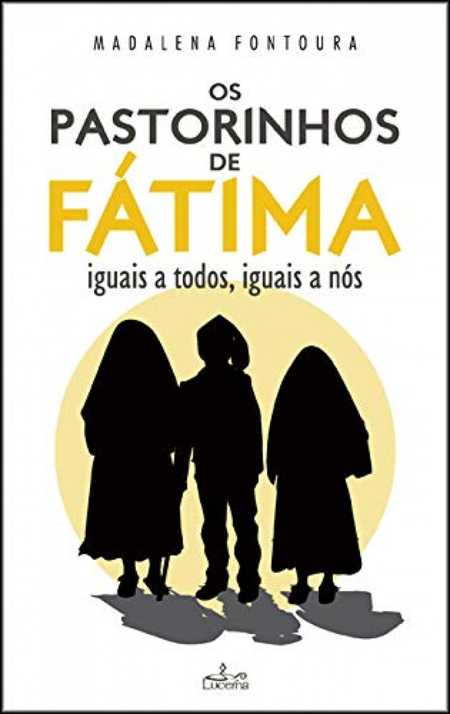 [9789898809339] Os Pastorinhos de Fátima