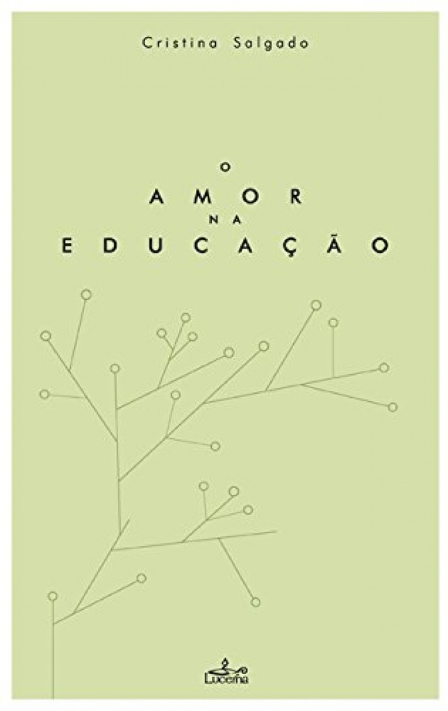 [9789898809407] O amor na educação