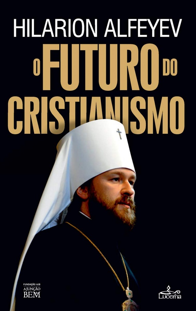 [9789898809605] O Futuro No Cristianismo