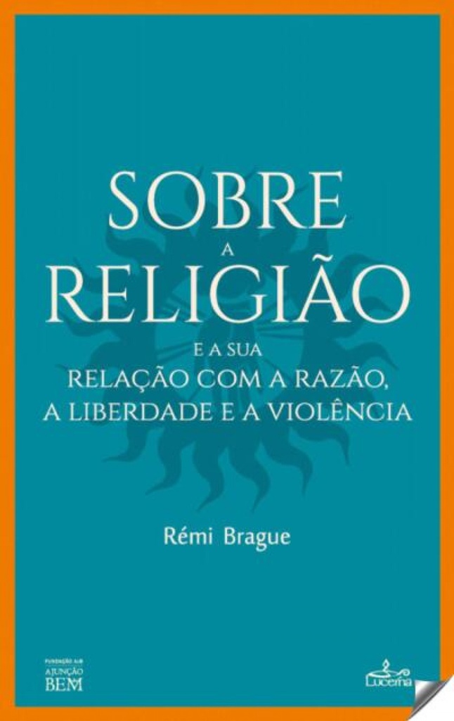 [9789898809667] Sobre a Religião