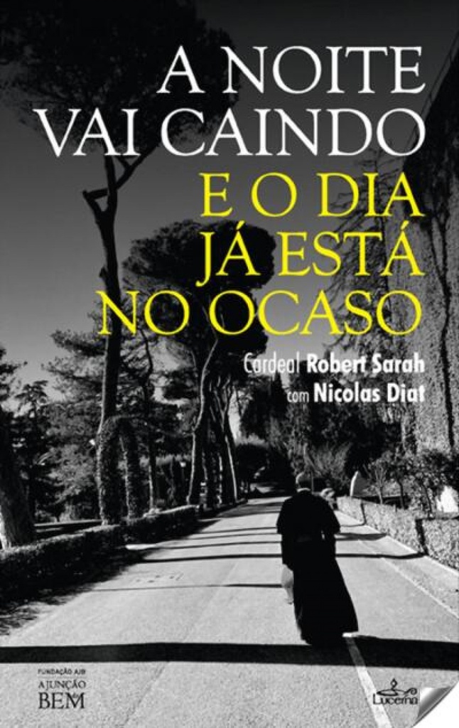 [9789898809674] Na Noite Vai Caindo Eo Dia Já Está No Ocaso