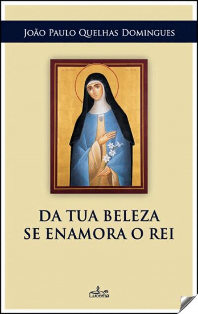 [9789898809704] Da Tua Beleza Se Enamora o Rei