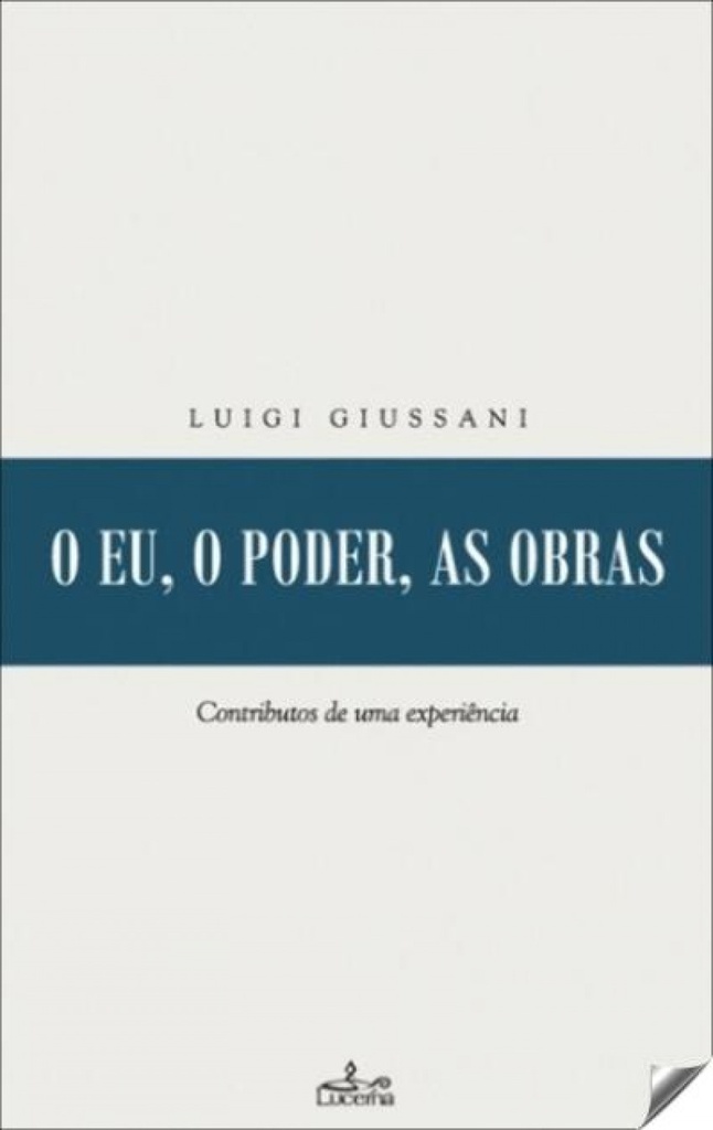 [9789898809742] O Eu, o Poder As Obras