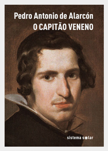 [9789898833037] O Capitão Veneno