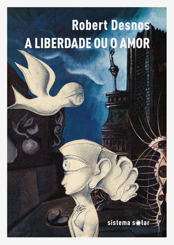 [9789898833044] A Liberdade Ou o Amor