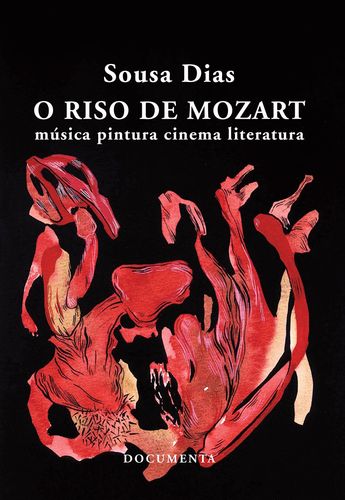 [9789898834058] O Riso de Mozart