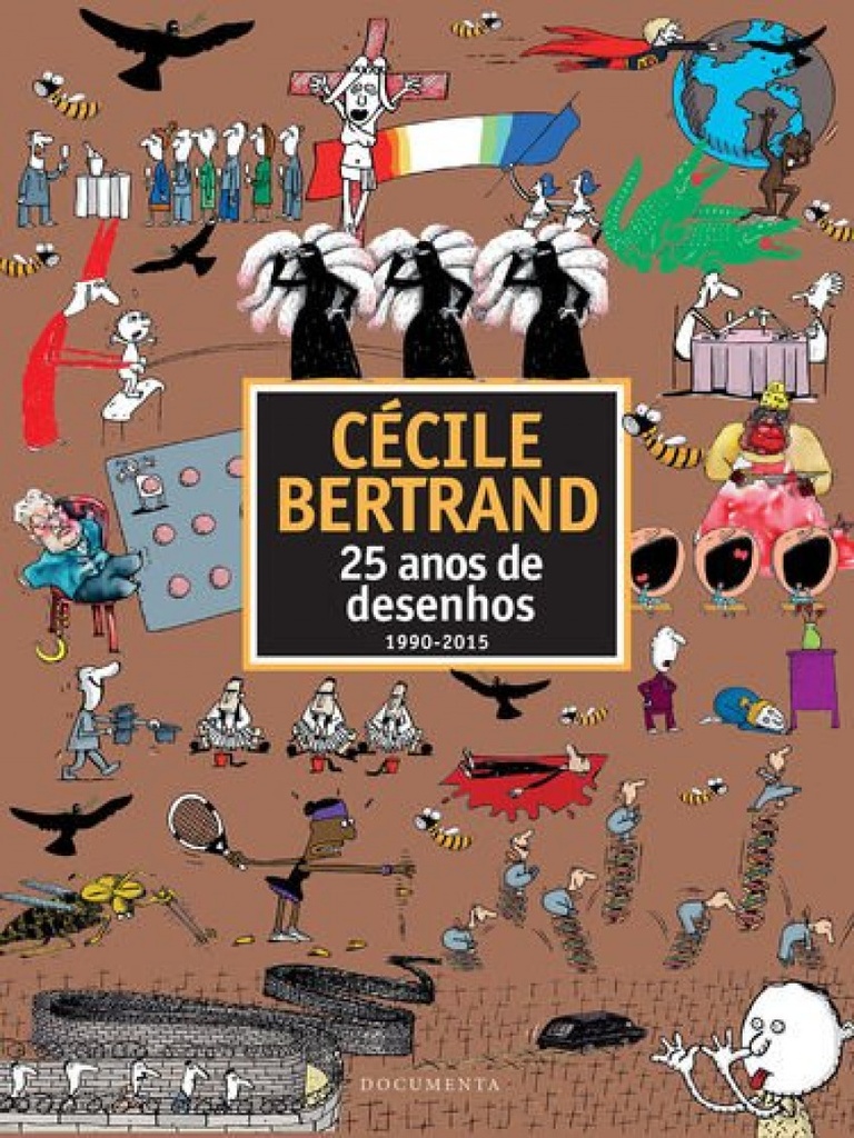 [9789898834096] 25 Anos de Desenhos (1990-2015)