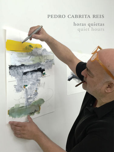 [9789898834133] Horas Quietas