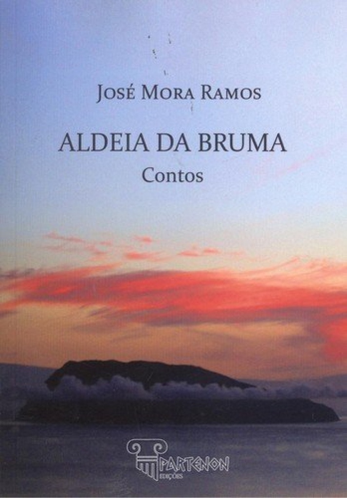 [9789898845160] Aldeia Da Bruma