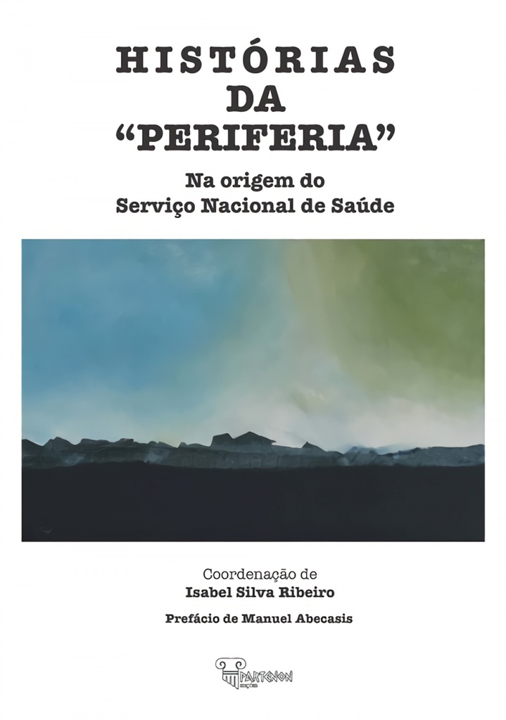 [9789898845313] Histórias Da "periferia"
