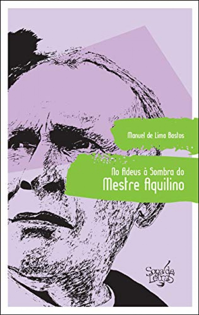 [9789898854018] No adeus a sombra do mestre Aquilino