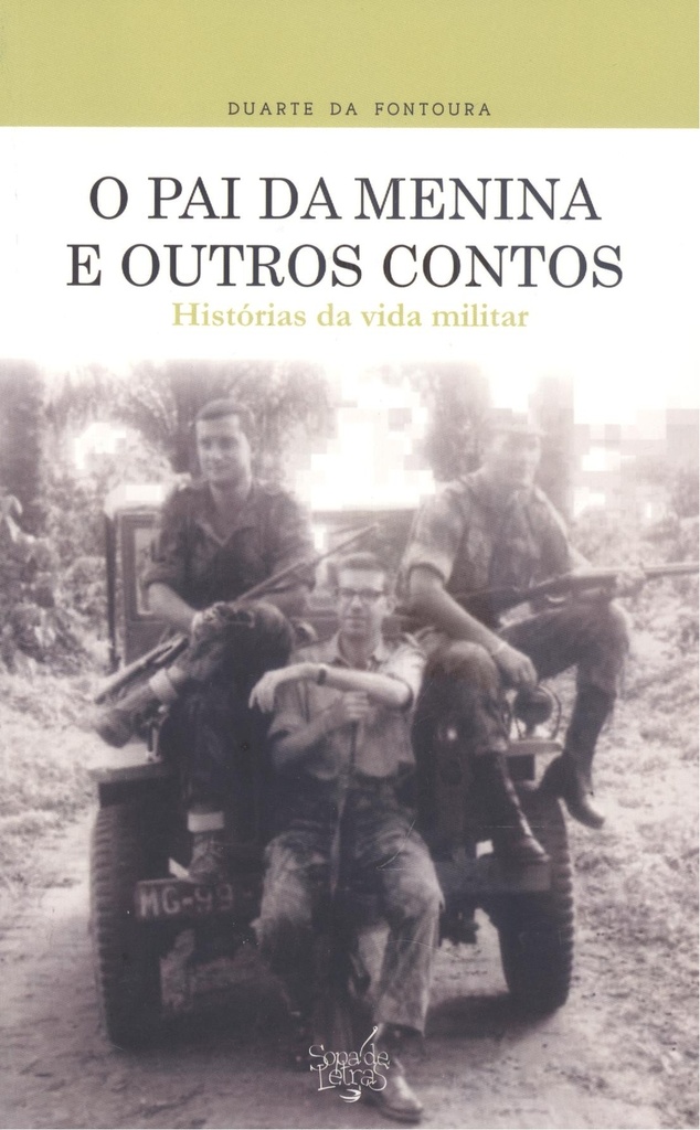 [9789898854223] O Pai Da Menina e Outros Contos