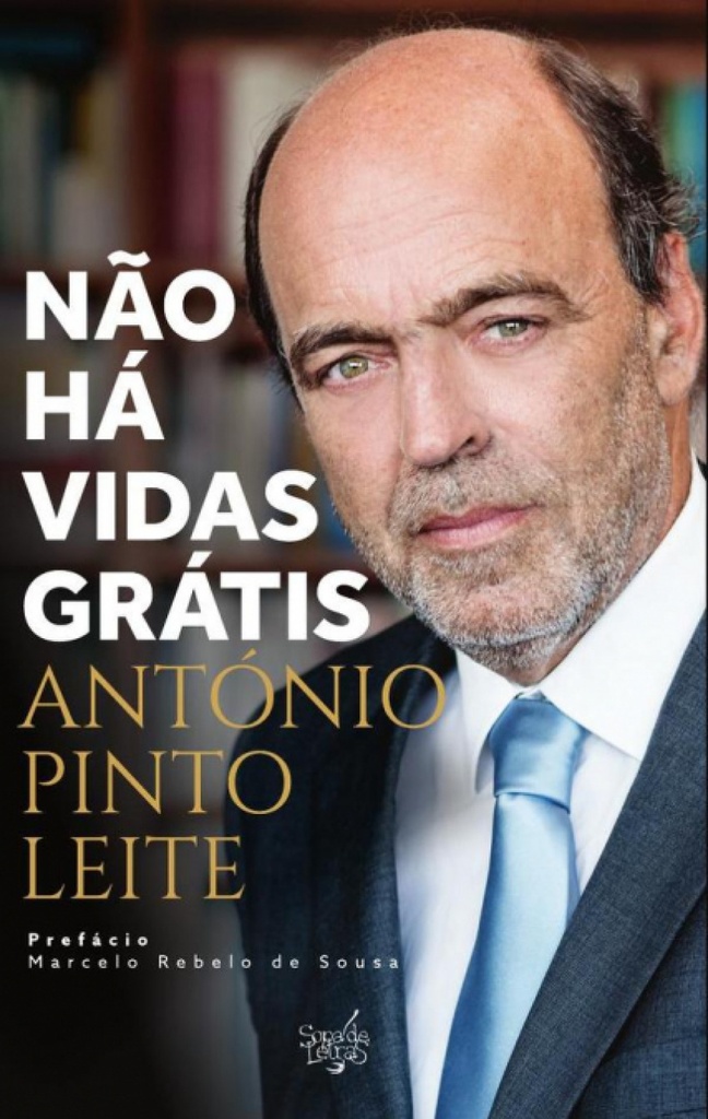 [9789898854377] Não Há Vidas Gratis