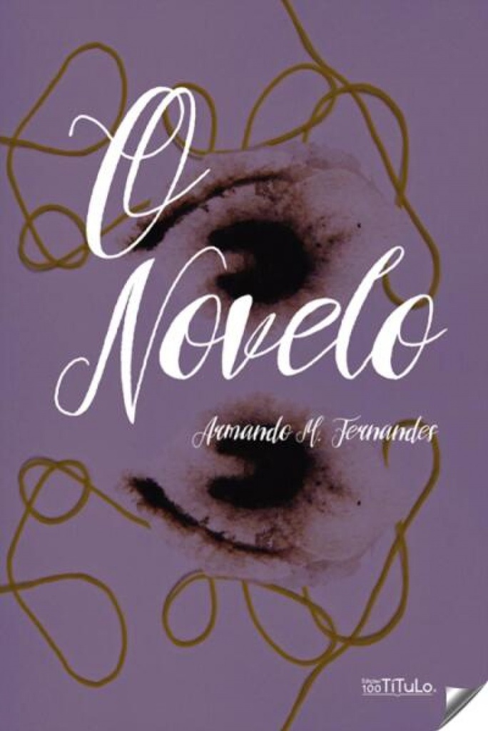 [9789898874108] O Novelo