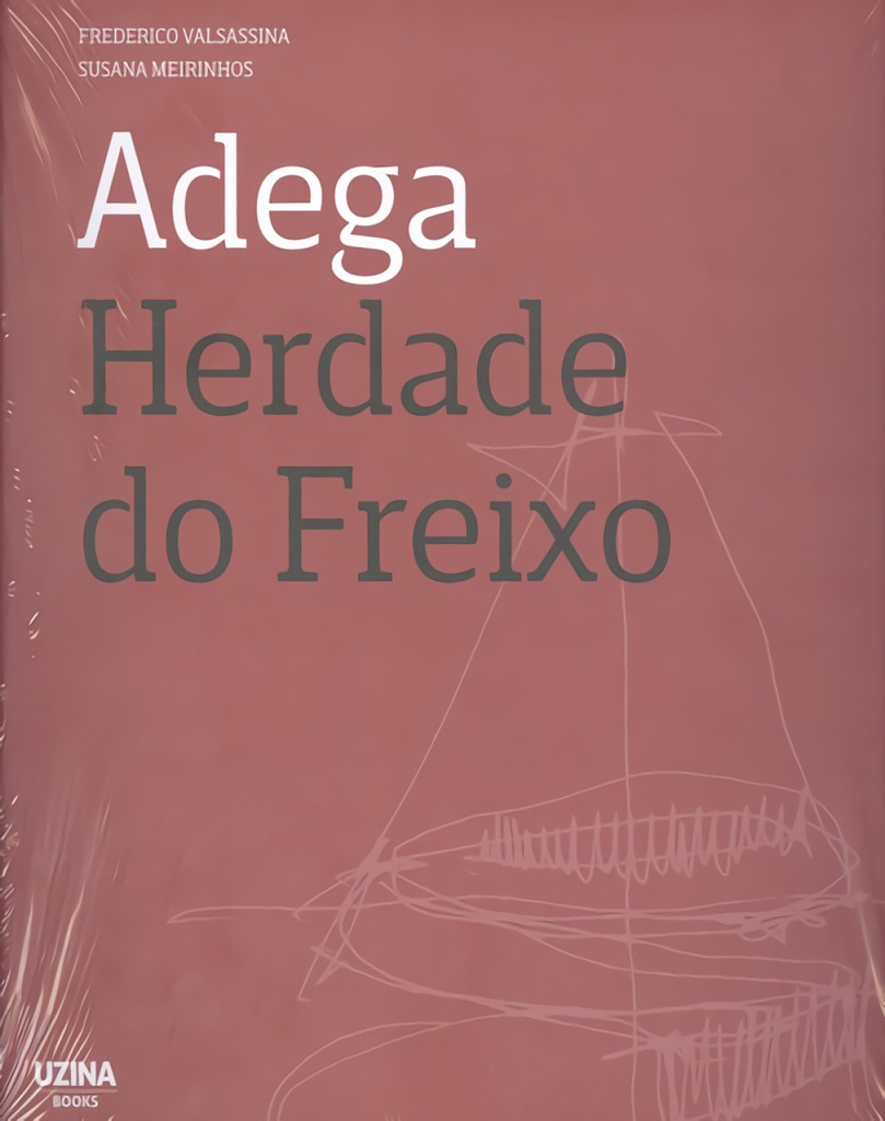 [9789898875174] Adega Da Herdade Do Freixo