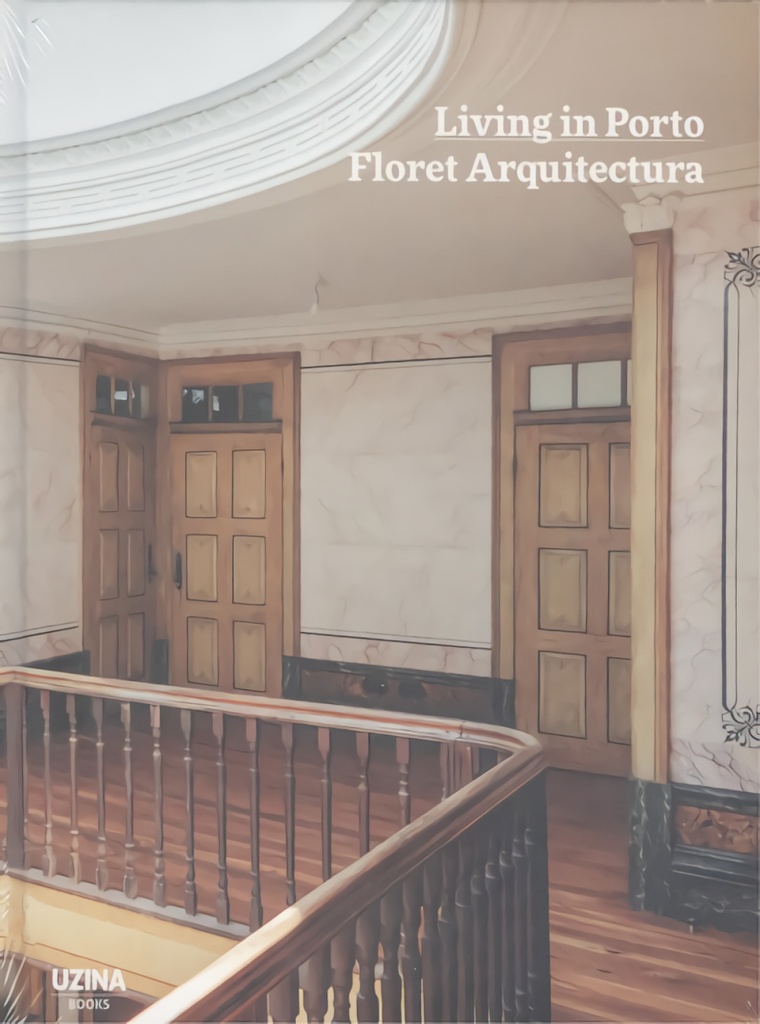 [9789898875198] Living in Porto