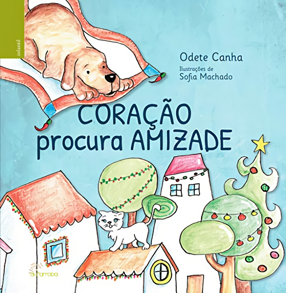 [9789898888051] Coraçao procura amizade
