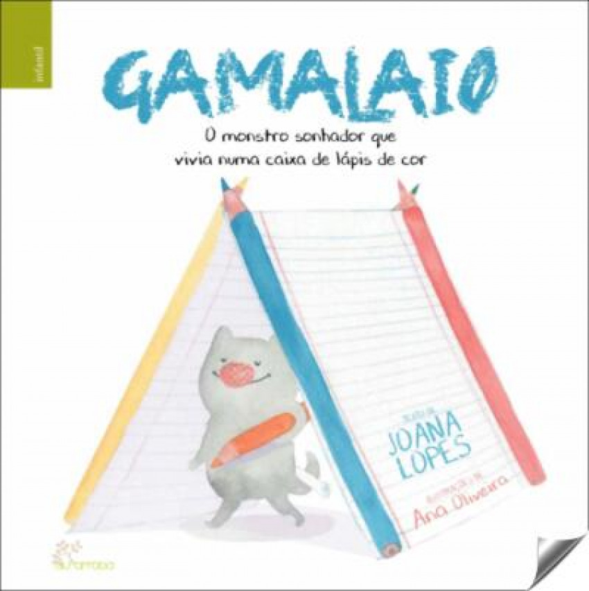 [9789898888532] GAMALAIO