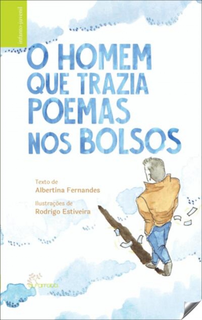 [9789898888662] O Homem que Trazia Poemas Nos Bolsos