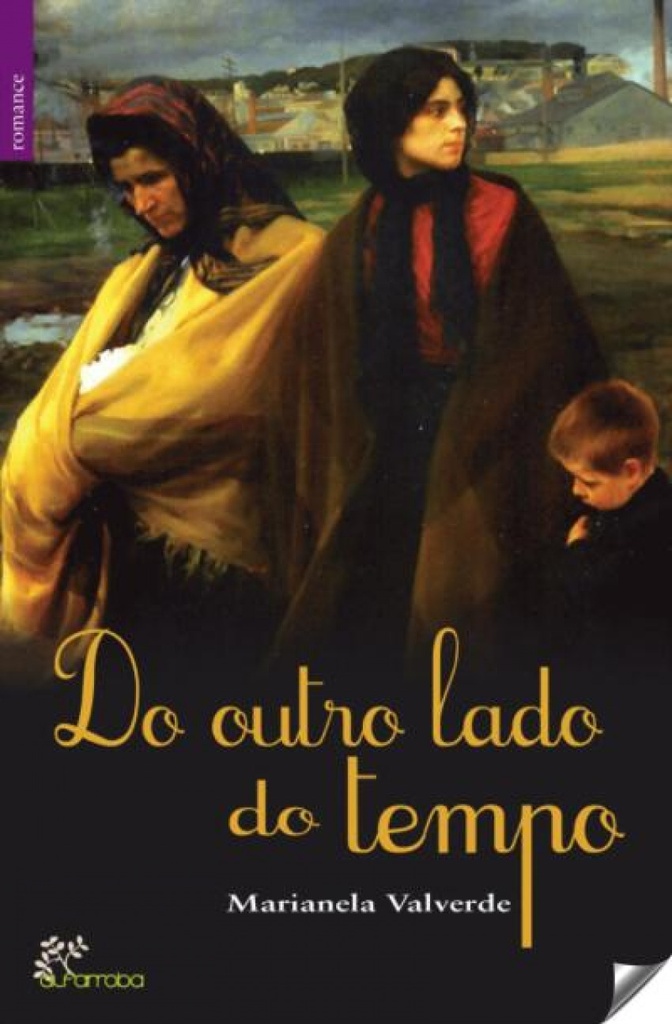 [9789898888686] Do Outro Lado Do Tempo