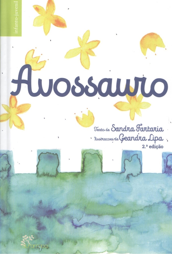 [9789898888716] AVOSSAURO