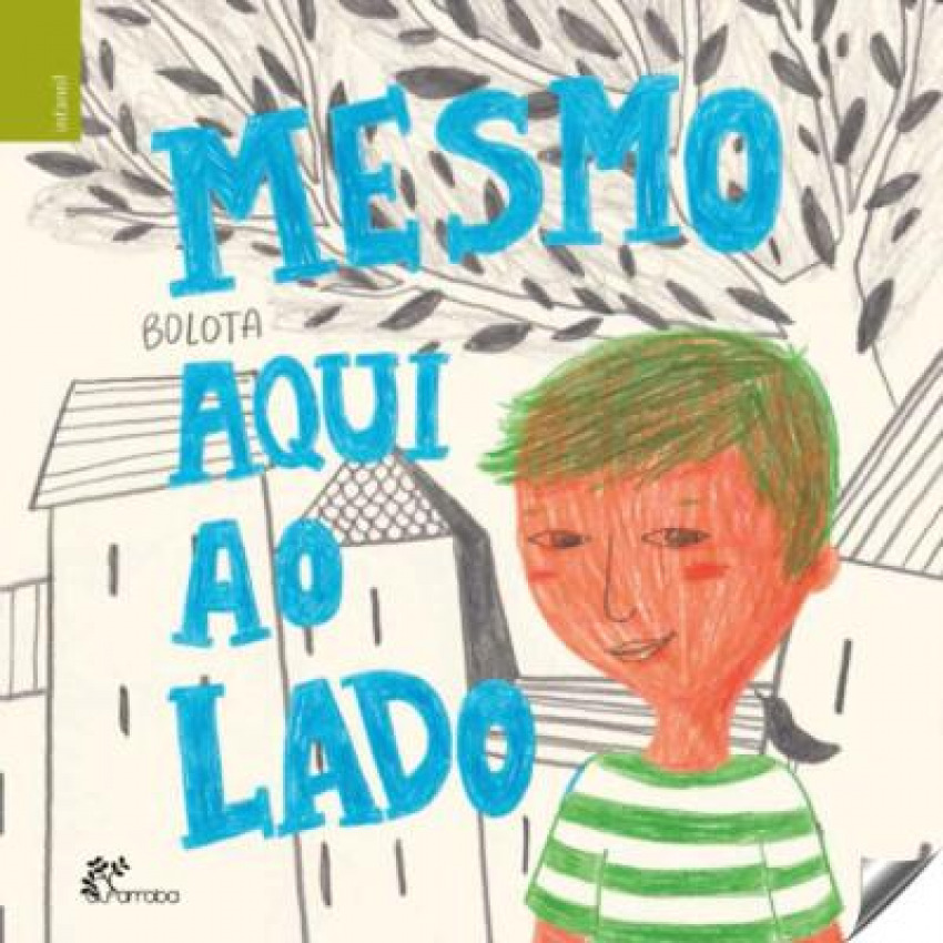 [9789898888822] Mesmo Aquí Ao Lado