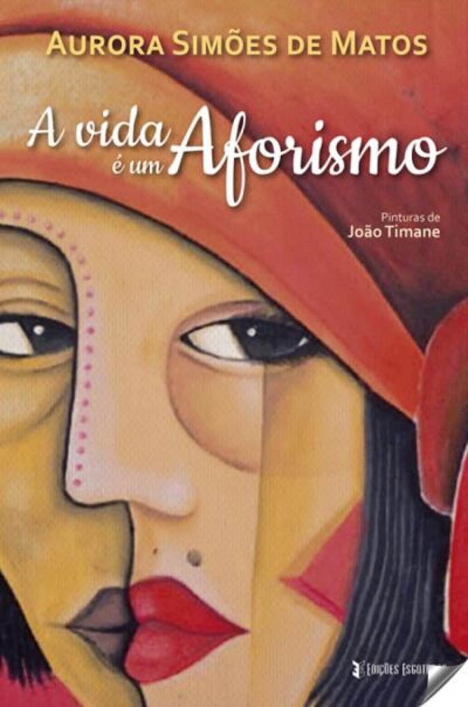 [9789898911247] A vida é um aforismo