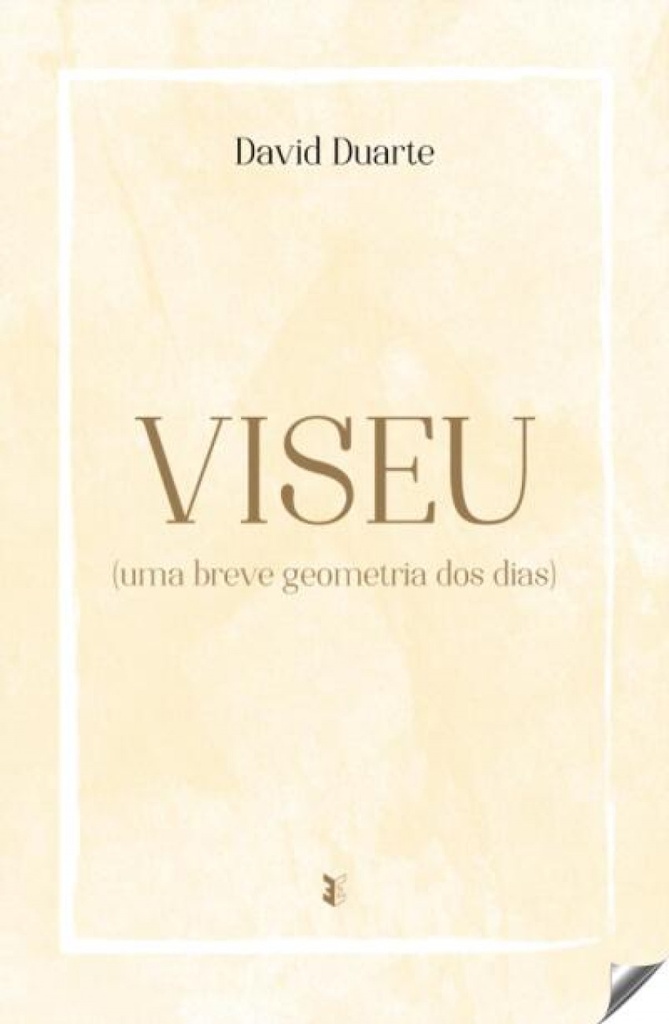 [9789898911896] Viseu: uma breve geometria dos dias