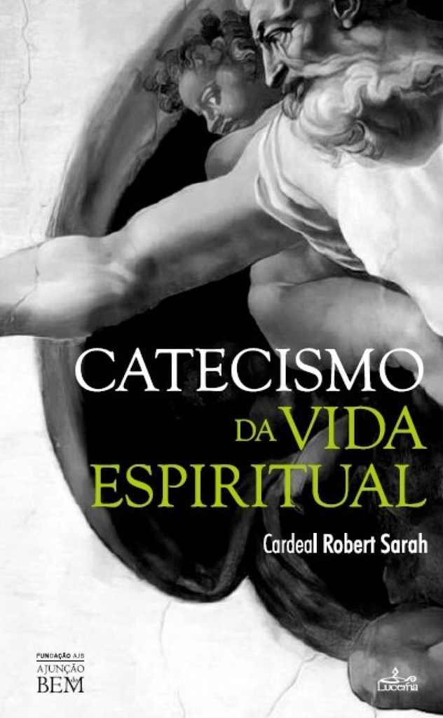 [9789898976147] Catecismo Da Vida Espiritual