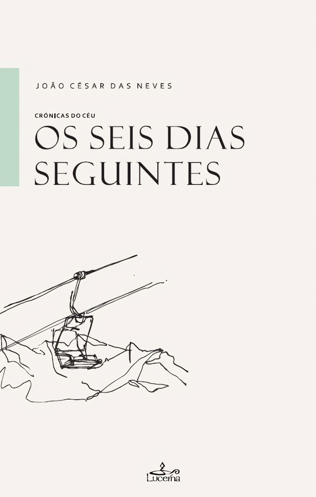 [9789898976536] Os Seis Dias Seguintes