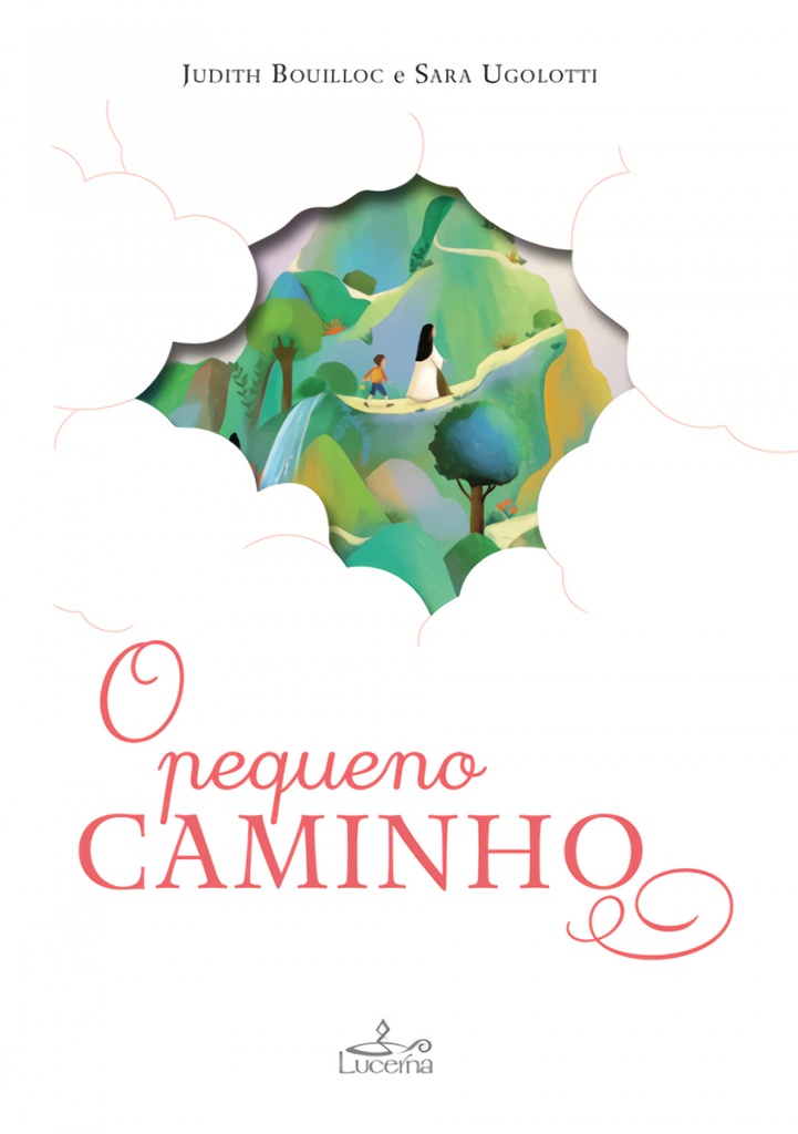 [9789898976727] O Pequeno Caminho