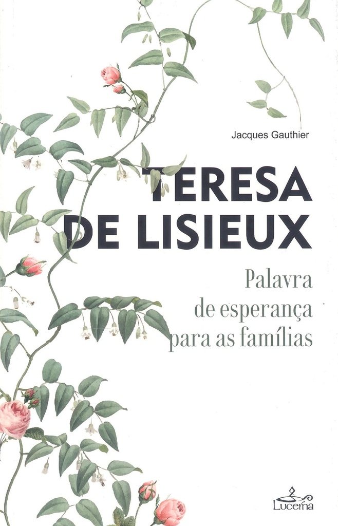 [9789898976734] Teresa de Lisieux