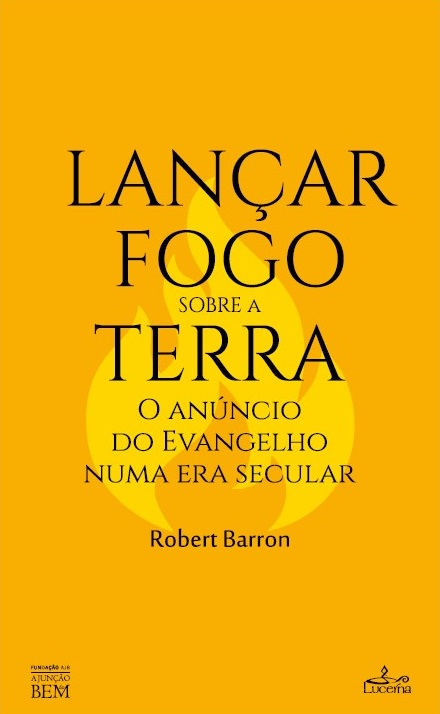 [9789898976741] Lançar Fogo Sobre a Terra