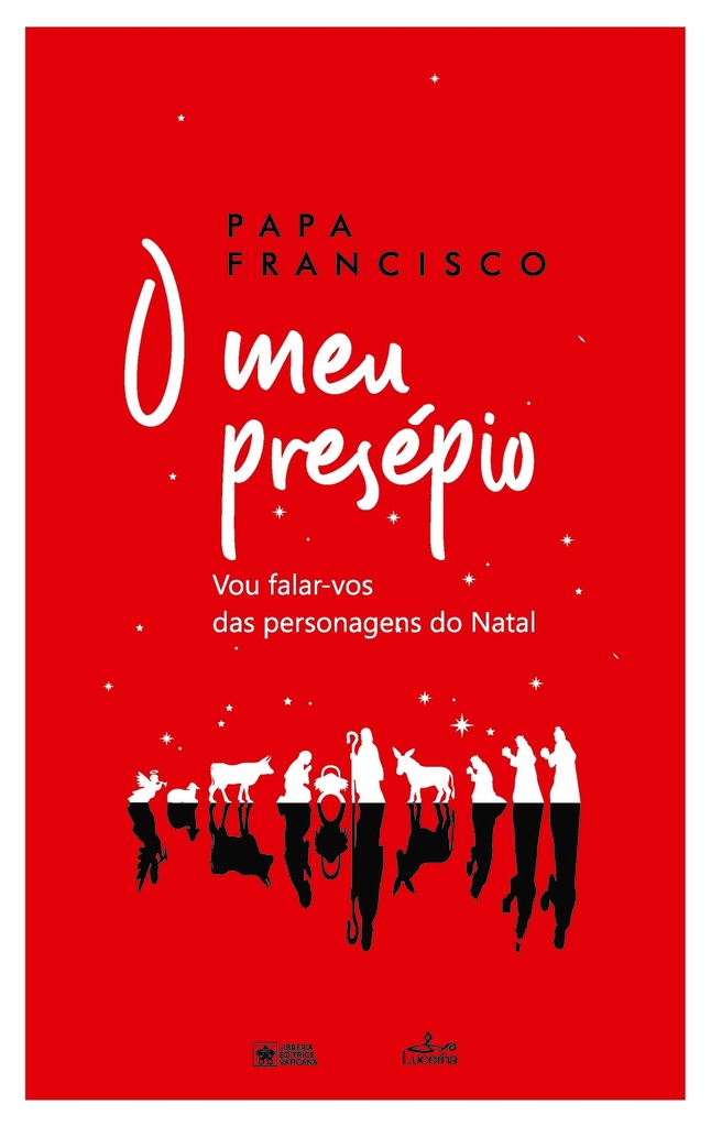 [9789898976758] O Meu Presèpio