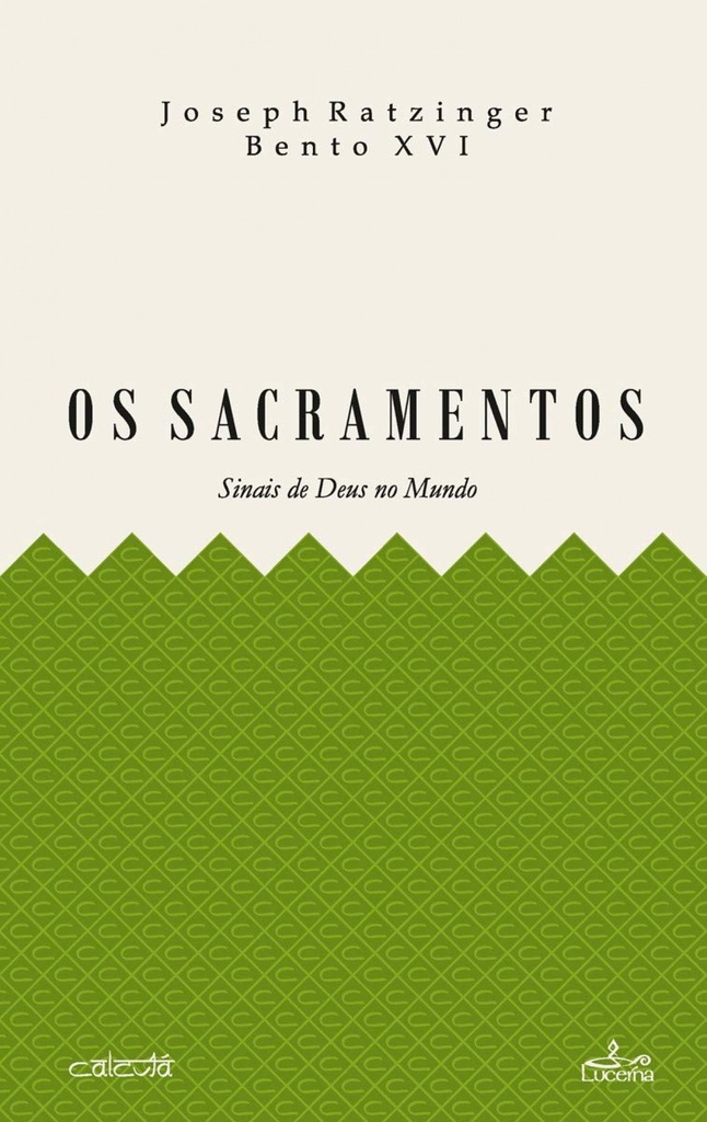 Os Sacramentos