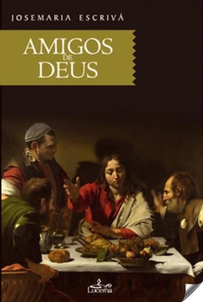 [9789898993243] Amigo de Deus