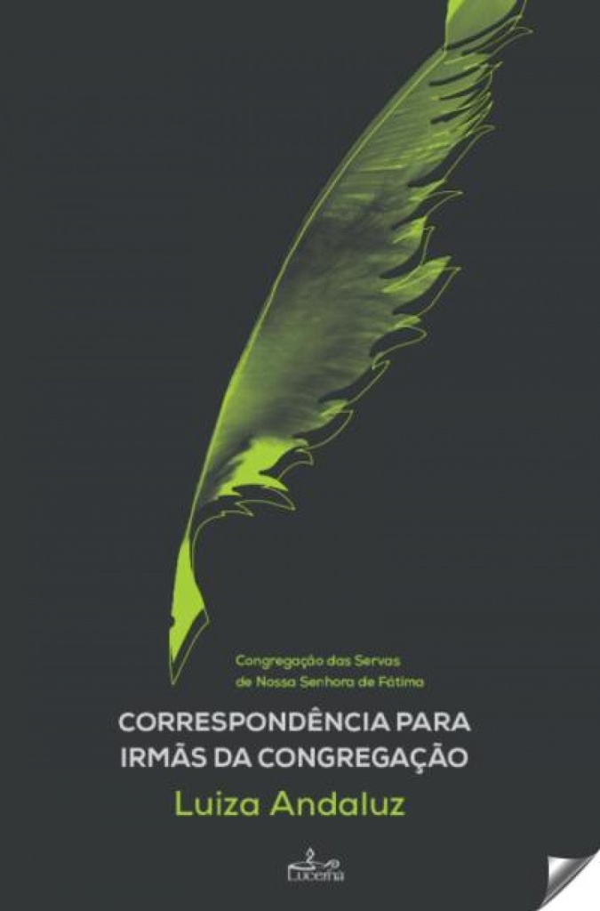 [9789898993298] Correspondencia para Irmãa Da Congregação