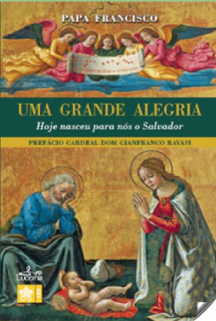 [9789898993403] Uma Grande Alegria