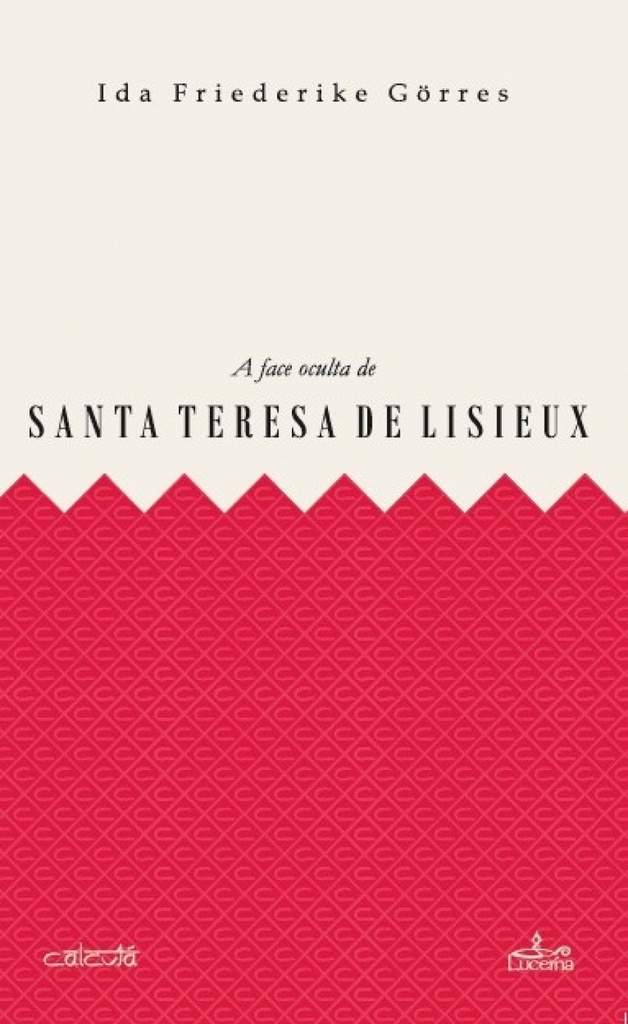 [9789898993427] A Face Oculta de Santa Teresa de Lisieux
